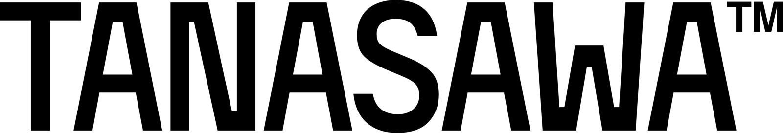 TANASAWA